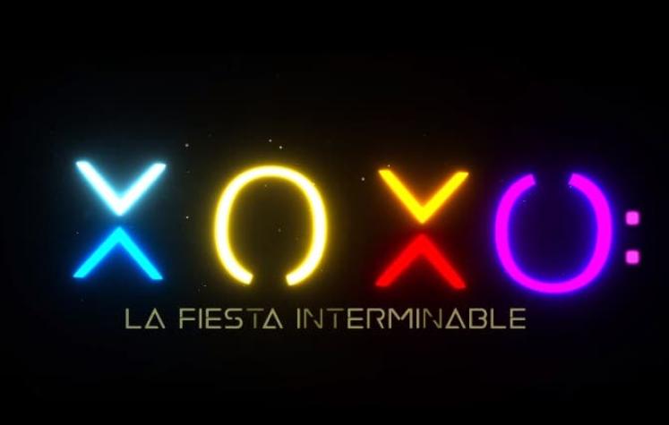 [VIDEO] Tráiler de XOXO, la nueva película original de Netflix
