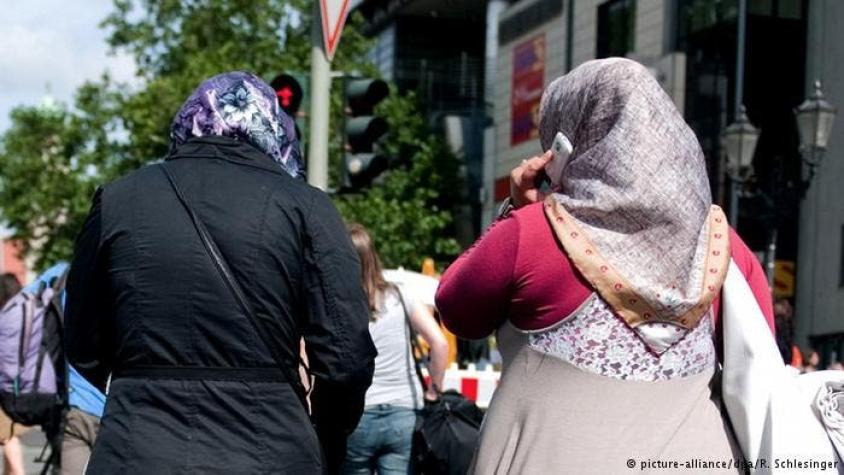 Alemania: aumentan solicitudes de asilo de turcos