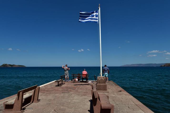 Grecia prepara una cumbre de países del sur de Europa para septiembre
