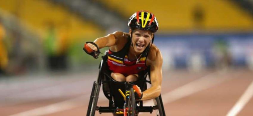 Atleta belga pedirá eutanasia tras competir en los Juegos de Río 2016