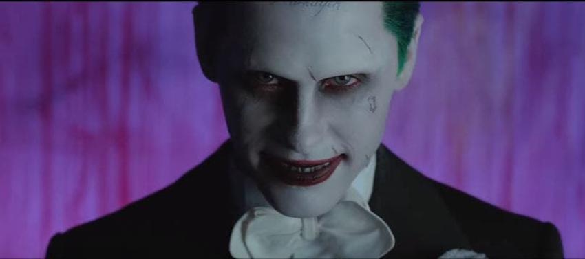 [VIDEO] Jared Leto protagoniza video de Skrillex como Joker