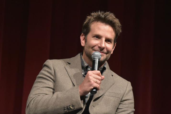 Bradley Cooper desarrolla mini serie para HBO sobre ascenso de Estado Islámico