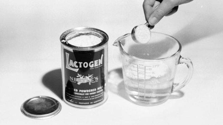 Qué llevó a Estados Unidos a boicotear a Nestlé en los años 70