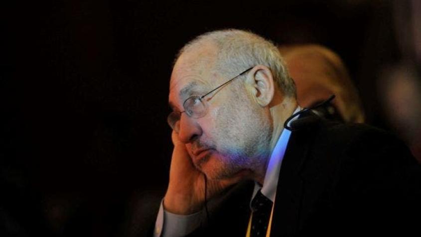 Joseph Stiglitz, Nobel de Economía, renuncia a seguir como consejero del gobierno panameño