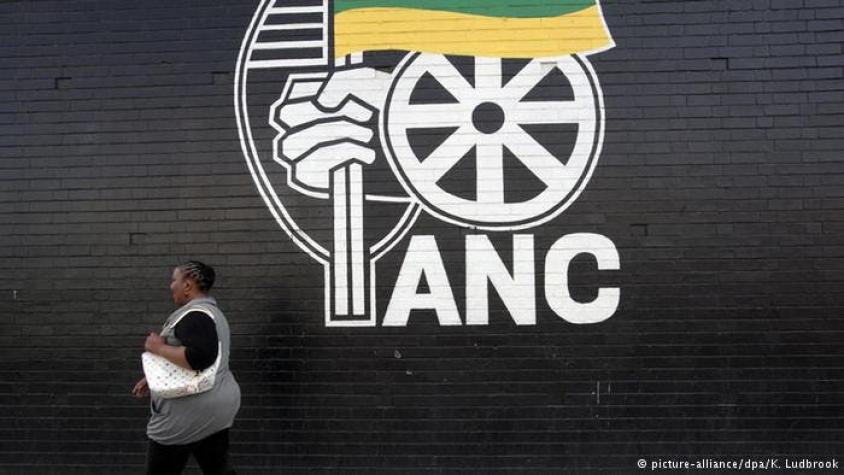 Partido de Mandela enfrenta sus peores elecciones desde 1994