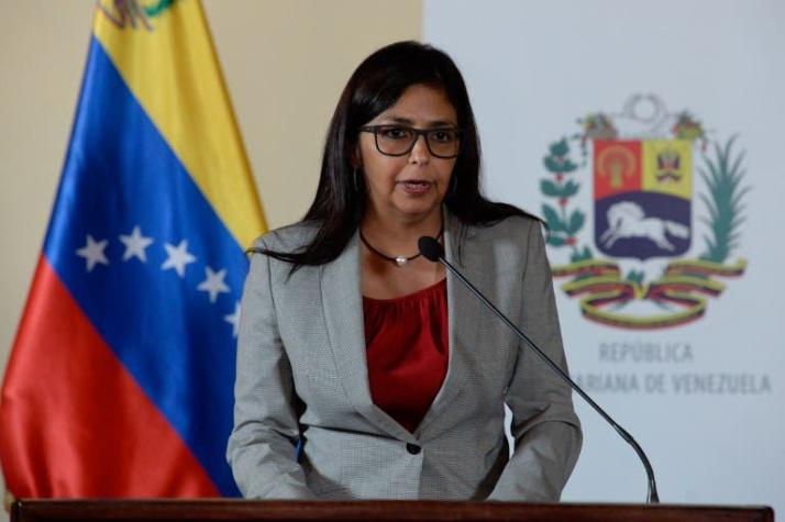 Argentina, Brasil y Paraguay estudian apartar a Venezuela de presidencia de Mercosur