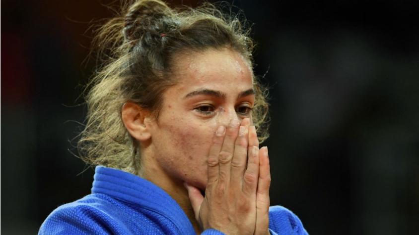 Kosovo obtiene primera medalla de oro de su historia en su debut en los Juegos Olímpicos