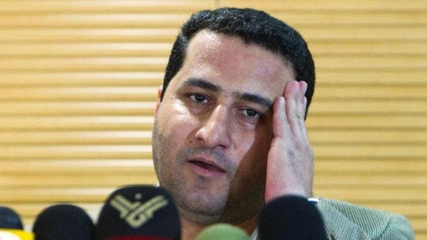 Quién era Shahram Amiri, el científico iraní ejecutado por "entregar secretos al enemigo"