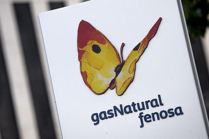 La semana clave de Gas Natural Fenosa y su reordenamiento en Chile