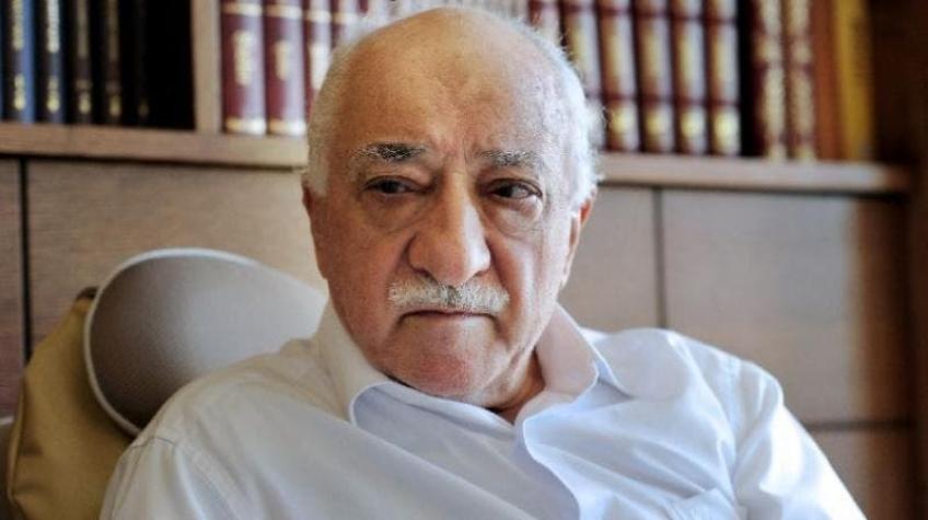Turquía advierte a Washington que no sacrifique las relaciones por el "terrorista" Gülen