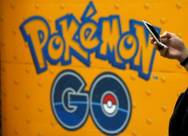 Pokemon Go elude intentos de clonación de grandes estudios de videojuegos
