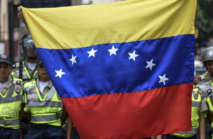 New York Times: "Venezuela es una bomba de tiempo"