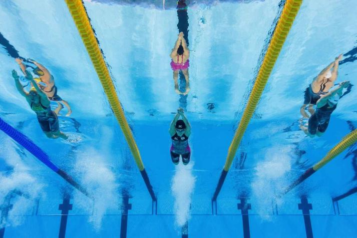 Río 2016: ¿A qué atleta olímpico te pareces más? Ponte a prueba