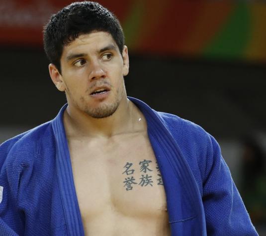 Judoca Thomas Briceño quedó con "gusto amargo" pese a histórico triunfo olímpico