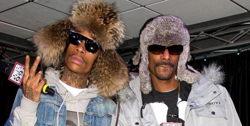 11 menores hospitalizados tras intoxicarse en concierto de Snoop Dogg y Wiz Khalifa