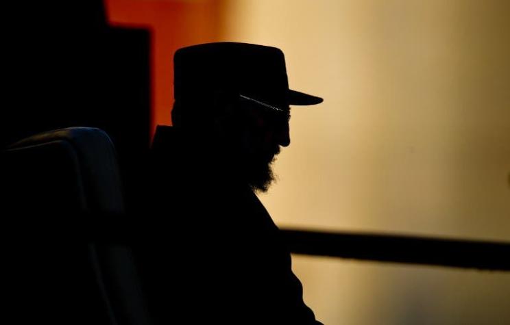 Fidel Castro: Seis facetas de sus 90 años