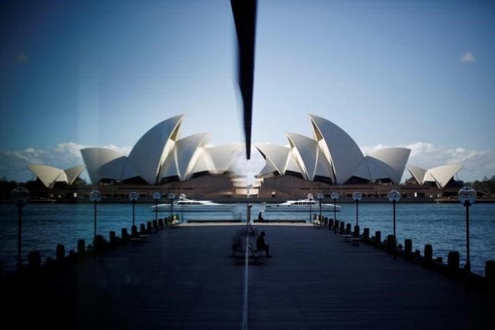 Australia anuncia una millonaria remodelación a Casa de la Ópera de Sidney