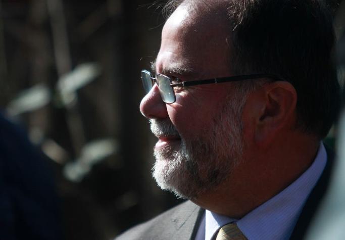 Jorge Rodríguez Grossi dice que AFP estatal puede "mejorar la confianza en el sistema"