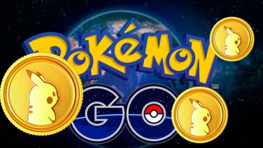 La empresa que ofrece pagar a sus empleados en monedas de Pokémon Go