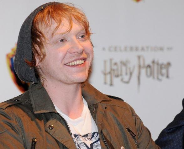 Actor de Harry Potter deberá pagar millonaria multa por evasión de impuestos