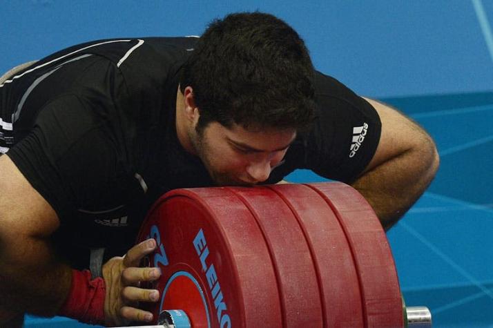 [VIDEO] Juegos Olímpicos: la popularidad del levantamiento de pesas