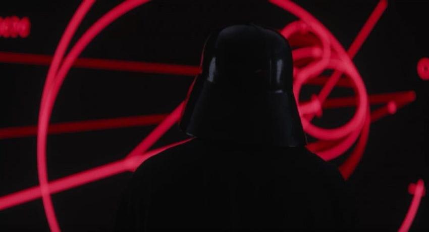 [VIDEO] Liberan trailer de "Rogue One: Una historia de Star Wars" con el regreso de conocido villano