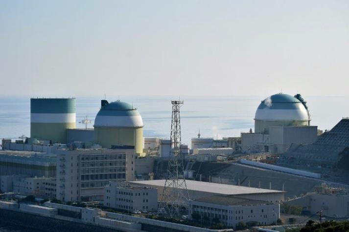 Japón enciende un reactor nuclear detenido en 2011 tras la catástrofe de Fukushima