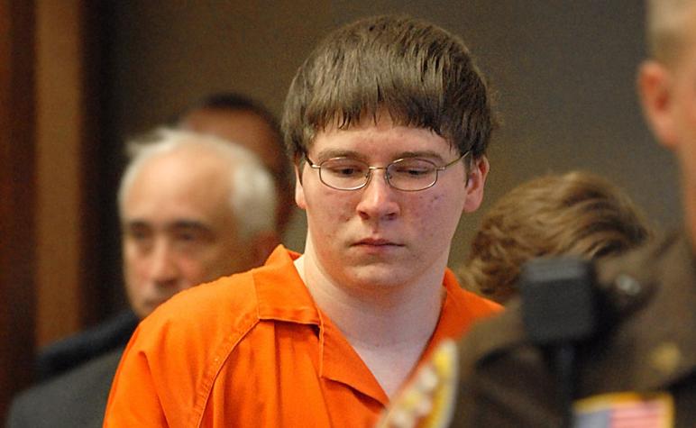 Juez revoca sentencia contra Brendan Dassey de "Making a Murderer"