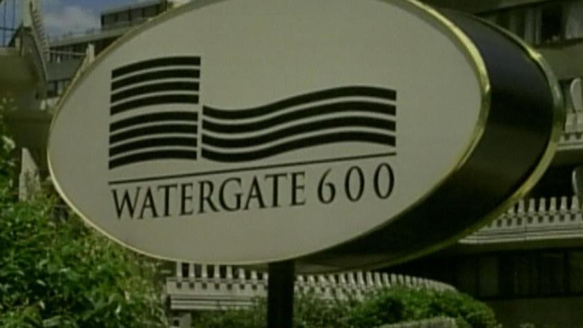 Estados Unidos: reabren el mítico Hotel Watergate de Washington