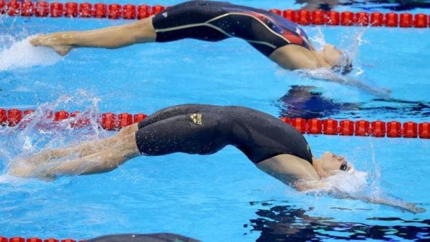 Río 2016: ¿Por qué los nadadores rompen más récords que los corredores?