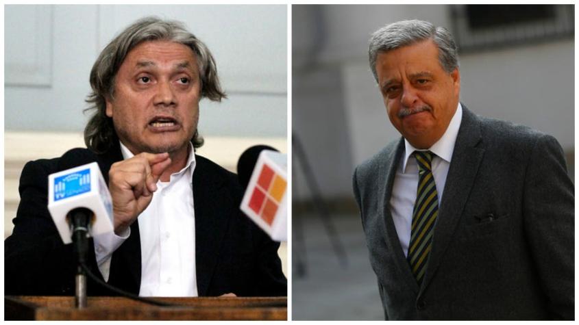Oficialismo apunta a la salida de Aguiló y Navarro: No representan a sus partidos