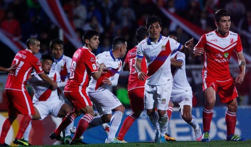 [VIDEO] Goles Fecha 3 Primera B: Curicó iguala con Deportes Valdivia en La Granja