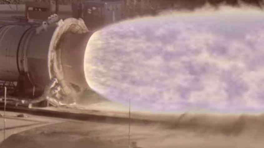 Cómo funciona la nueva "supercámara" de la NASA y qué filmará en lugar de estrellas y planetas