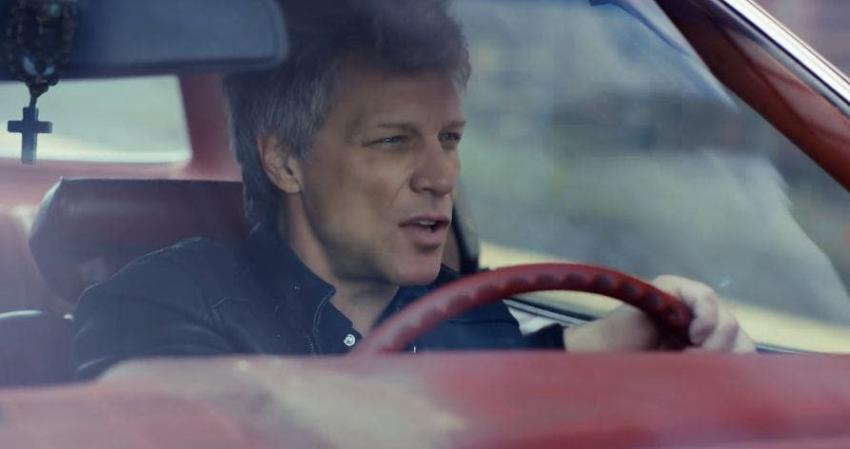 [VIDEO] Bon Jovi regresa con un nuevo single llamado "This house is not for sale"