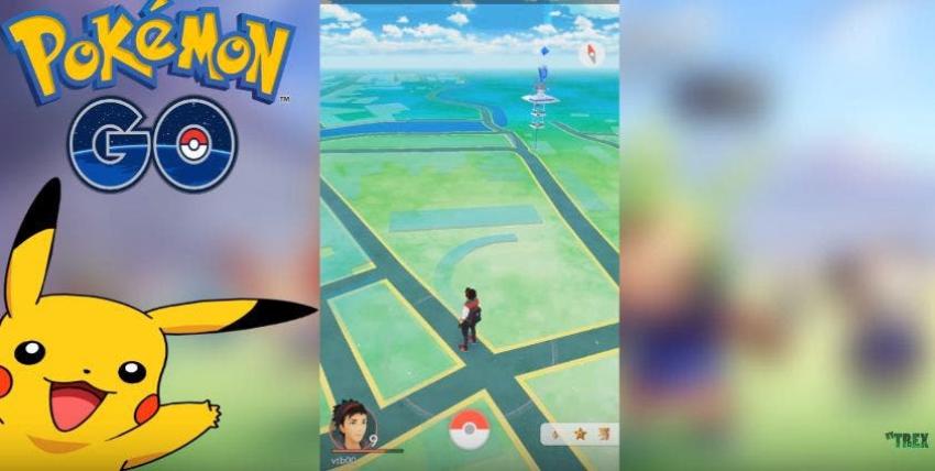 El fallo de Pokémon Go que permite conquistar gimnasios