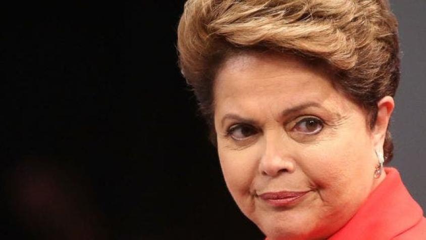 Concluye nueva sesión del impeachment en Brasil y se cierra cerco contra Rousseff