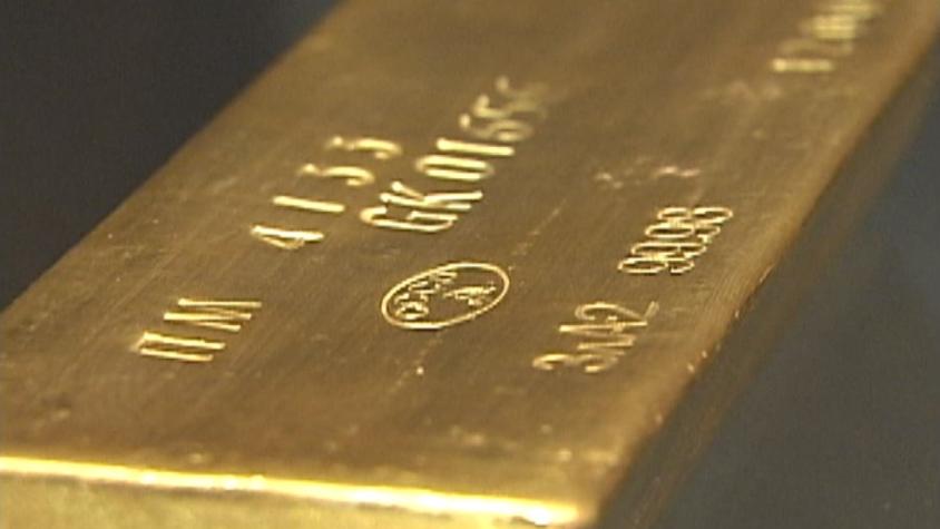 SII presenta querella por delitos tributarios en caso de clan de contrabando de oro