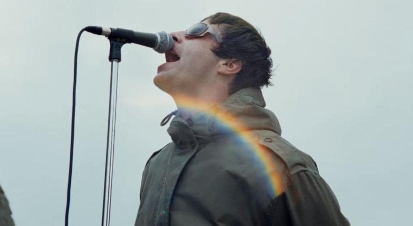 Liam Gallagher lanzará su primer álbum solista en 2017