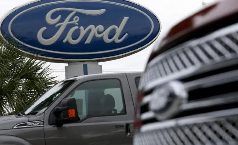 Ford anuncia que para 2021 tendrá autos sin volante ni pedales