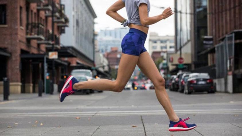 La nueva imagen de las zapatillas que revolucionaron el mercado del running femenino