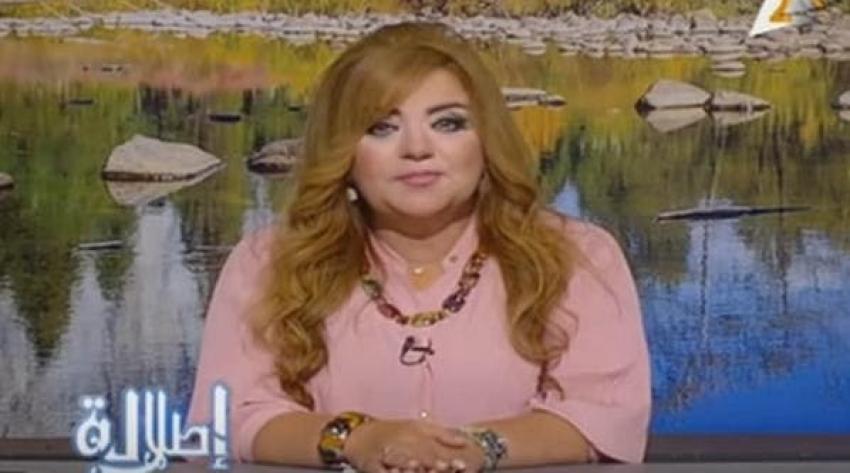 Suspenden a ocho conductoras de TV en Egipto por sobrepeso