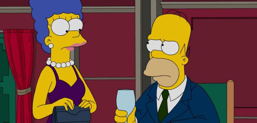 La gran sorpresa para los seguidores de "Homero" y su clan: transmitirán 24 horas de "Los Simpson"