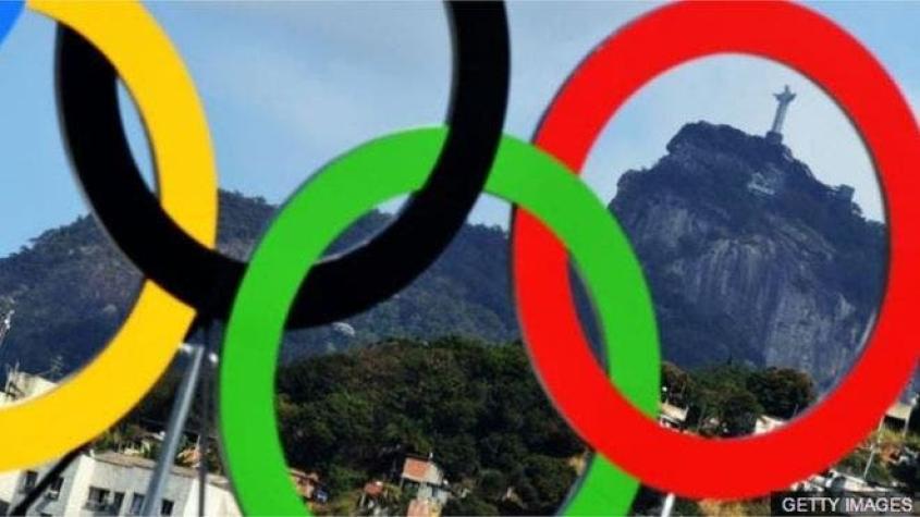 8 curiosidades sobre los Juegos Olímpicos que descubrimos en Río 2016