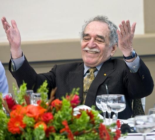 Ponen en circulación billete con imagen de Gabriel García Márquez