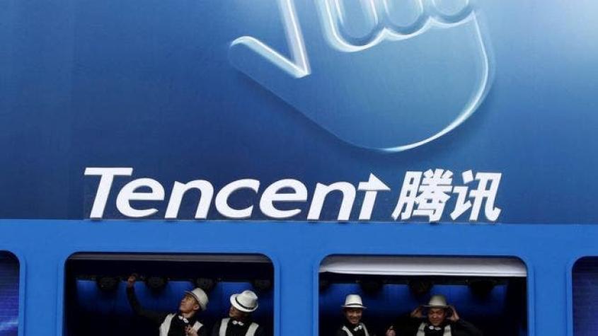Qué hace Tencent, la compañía tecnológica más grande y rica de China