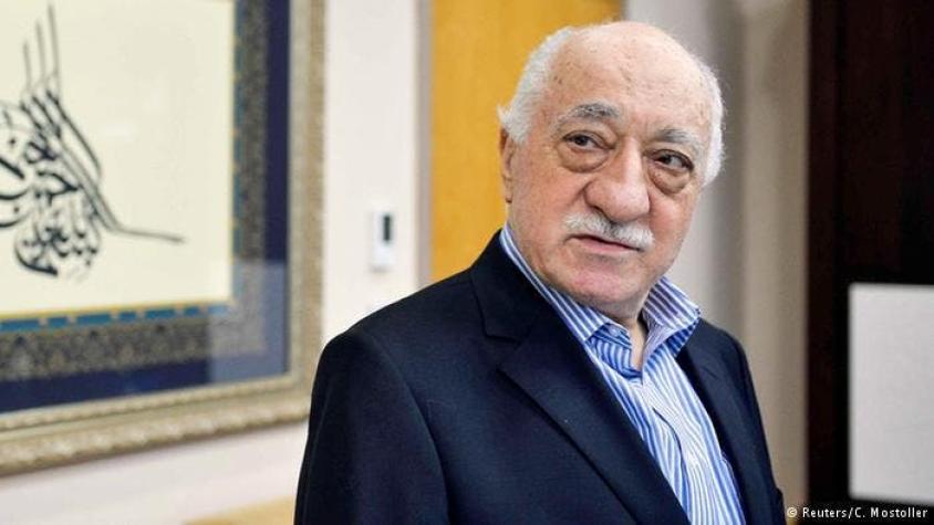 Medios: Turquía pide ayuda a inteligencia alemana contra Gülen