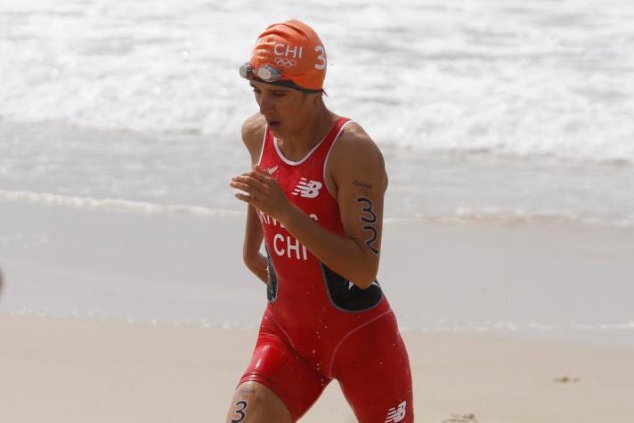 Bárbara Riveros será abanderada de Chile en clausura de Río 2016