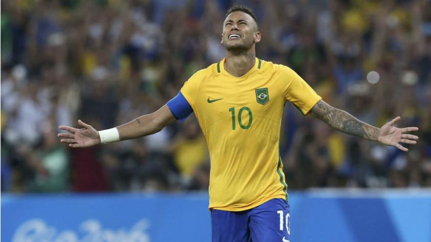 ¡Por fin! Brasil derrota a Alemania y conquista su primer oro en el fútbol olímpico