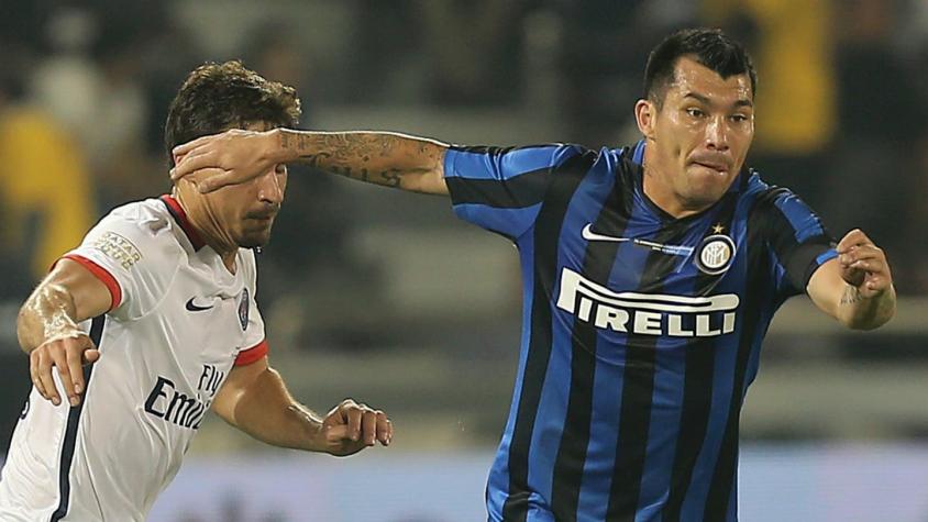 [Minuto a Minuto] Gary Medel y el Inter debutan en la Serie A ante el Chievo Verona
