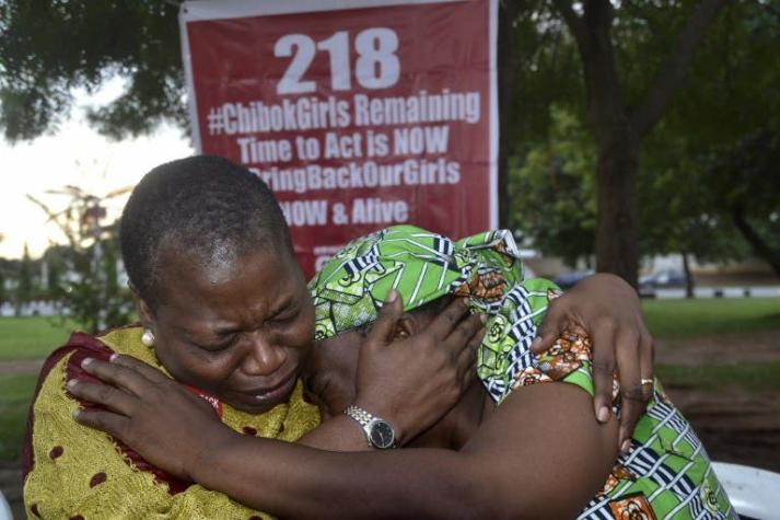 Boko Haram mata a 10 personas y secuestra a 13 en aldea de Nigeria